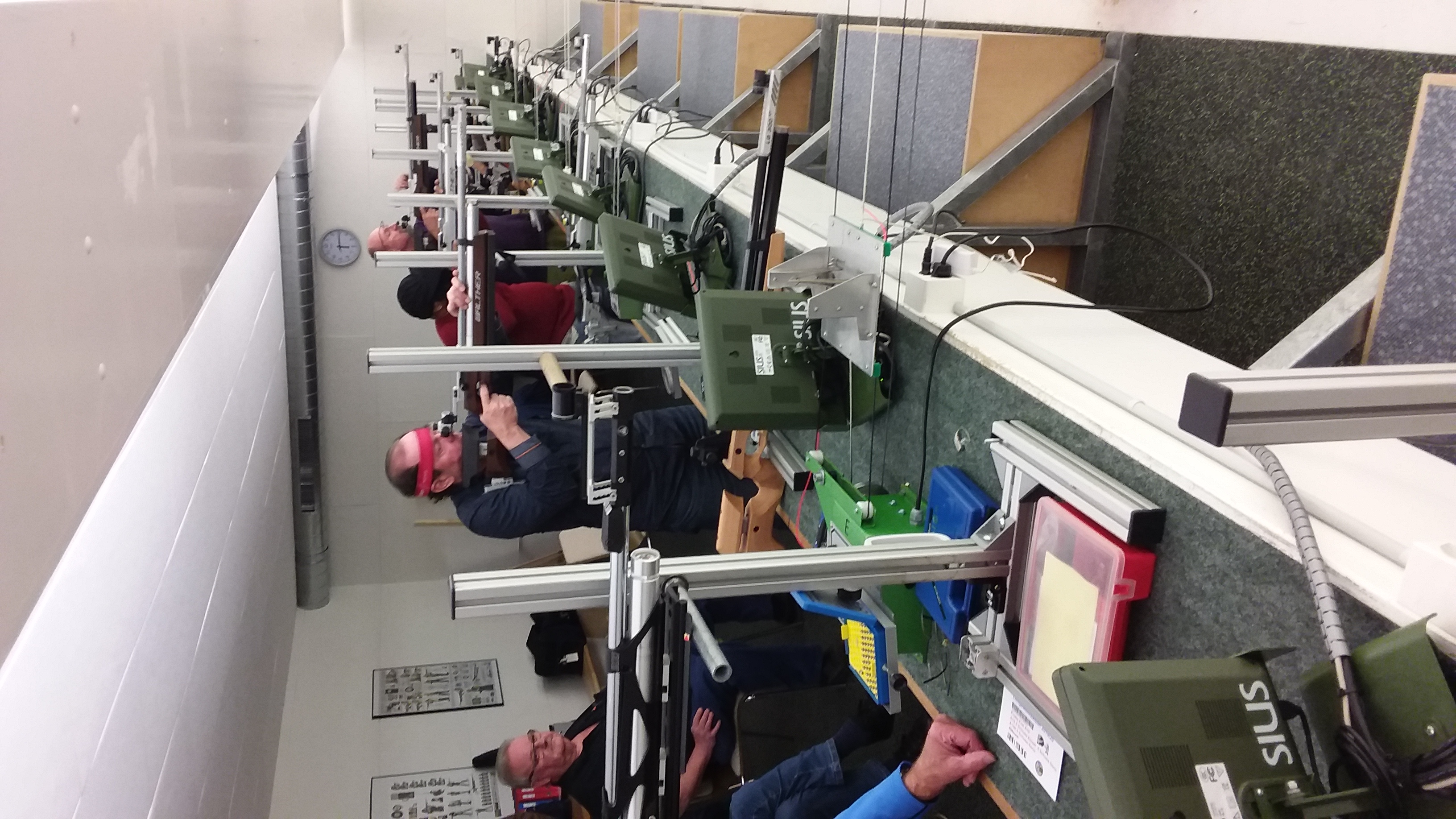 2025 Eroeffnungssch. Luftgewehr 1