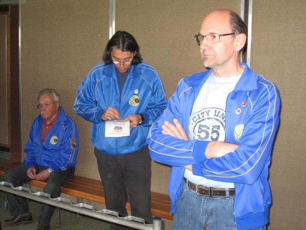 Martin Schoch  Martin Schoch