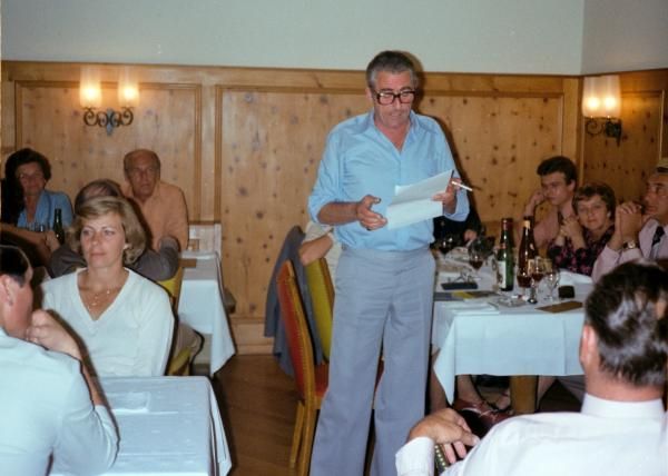 Otto Maurer, Margrit Rathgeb  Otto Maurer, Margrit Rathgeb