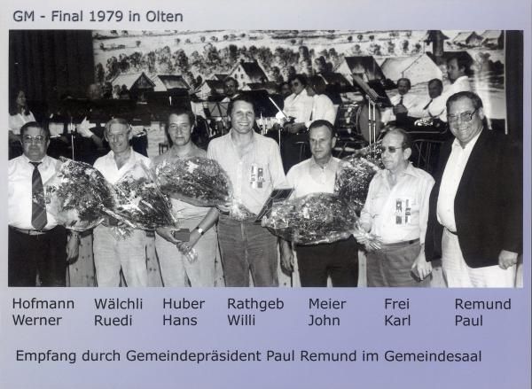 GM Final 1975  GM Final 1975