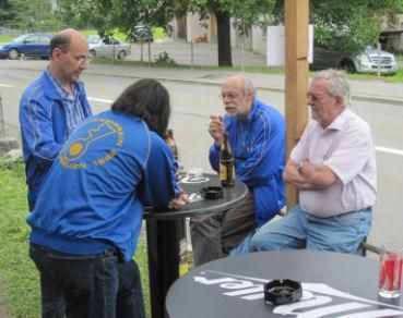 Urner-Kantonalschützenfest 2011  Urner-Kantonalschützenfest 2011