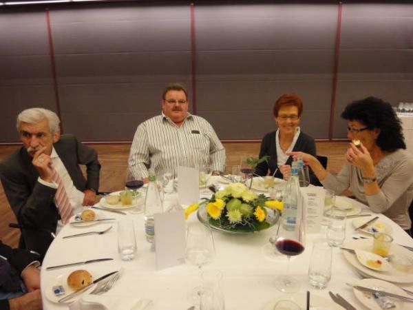 Familien Mebold und Dolder  Familien Mebold und Dolder