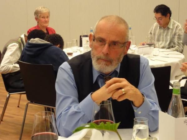 Jürg Spillmann  Jürg Spillmann