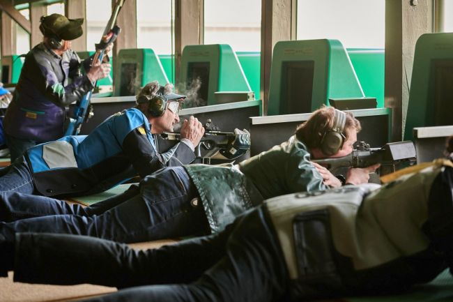 2020 01 25 Winterschiessen D850037 2020 01 25 Winterschiessen D850037